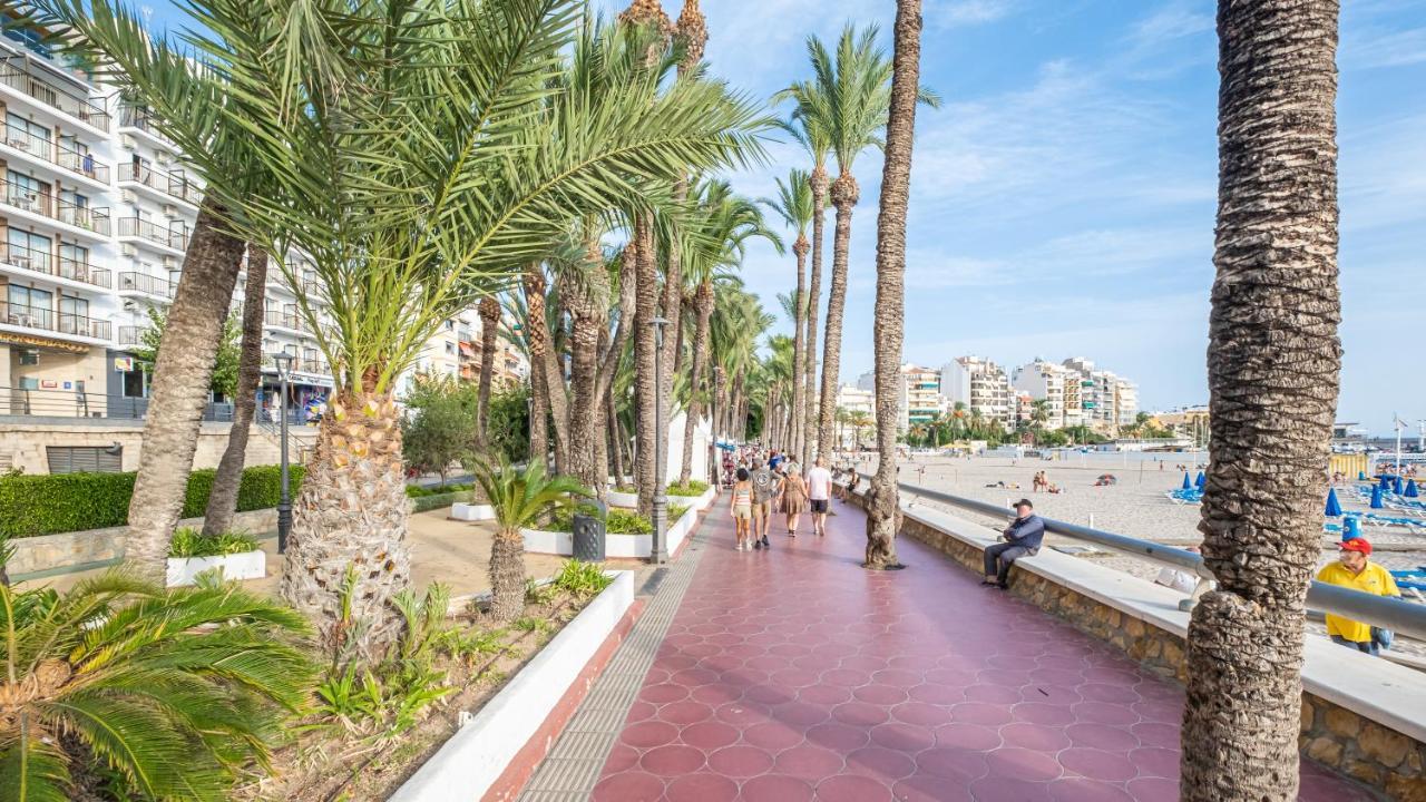 Appartamento Lux Center 5-d