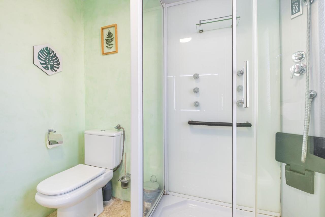 Lux Center 5-d Appartamento
