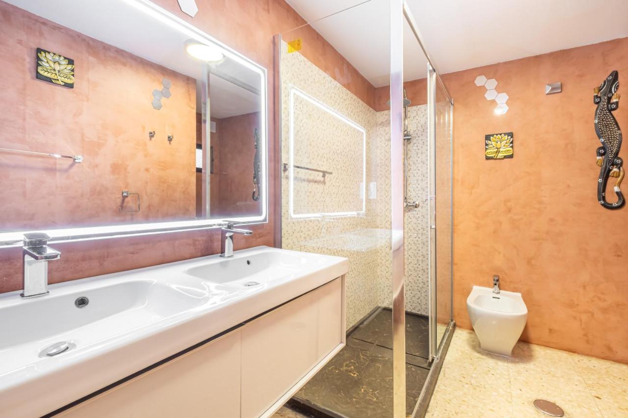 Appartamento Lux Center 5-d *