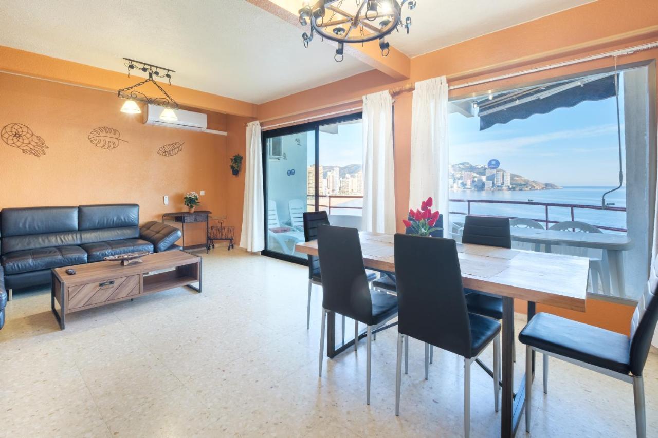 Appartement Lux Center 5-d *