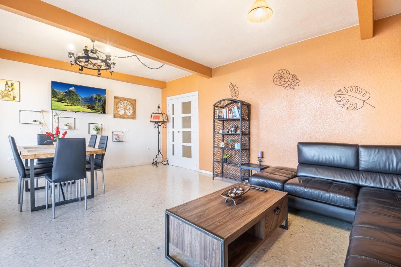 Lux Center 5-d Appartement