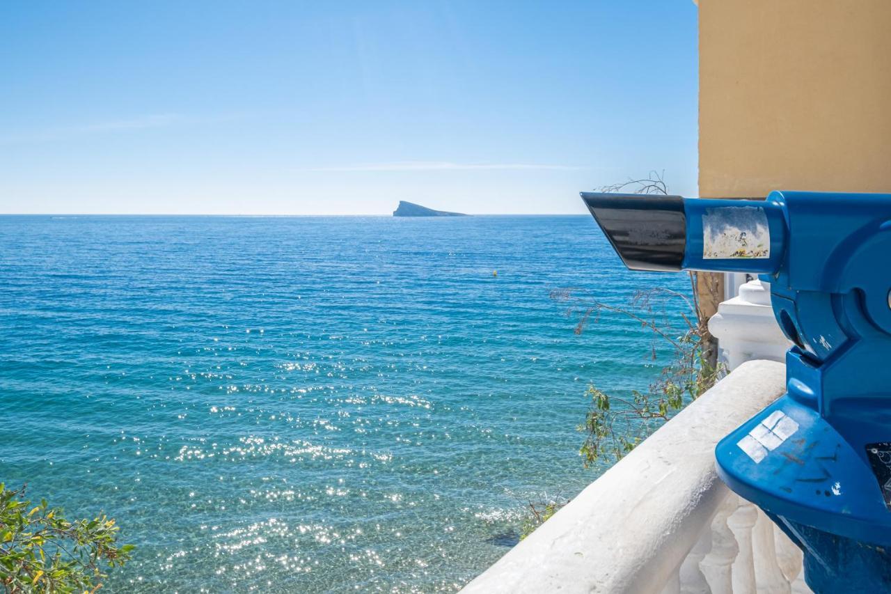 Appartamento Lux Center 5-d Benidorm