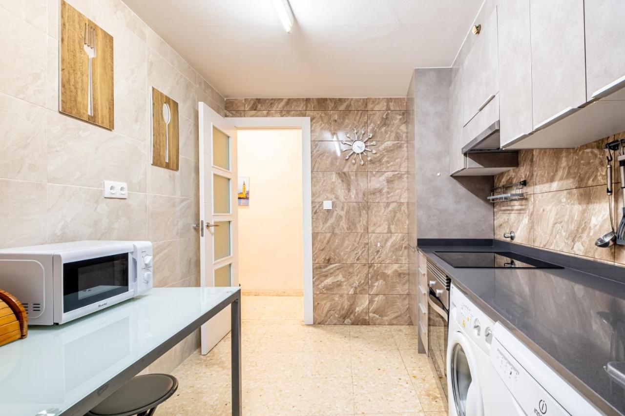 Lux Center 5-d Appartamento *