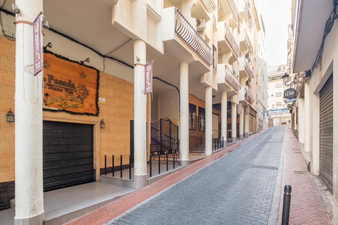 Appartamento Lux Center 5-d