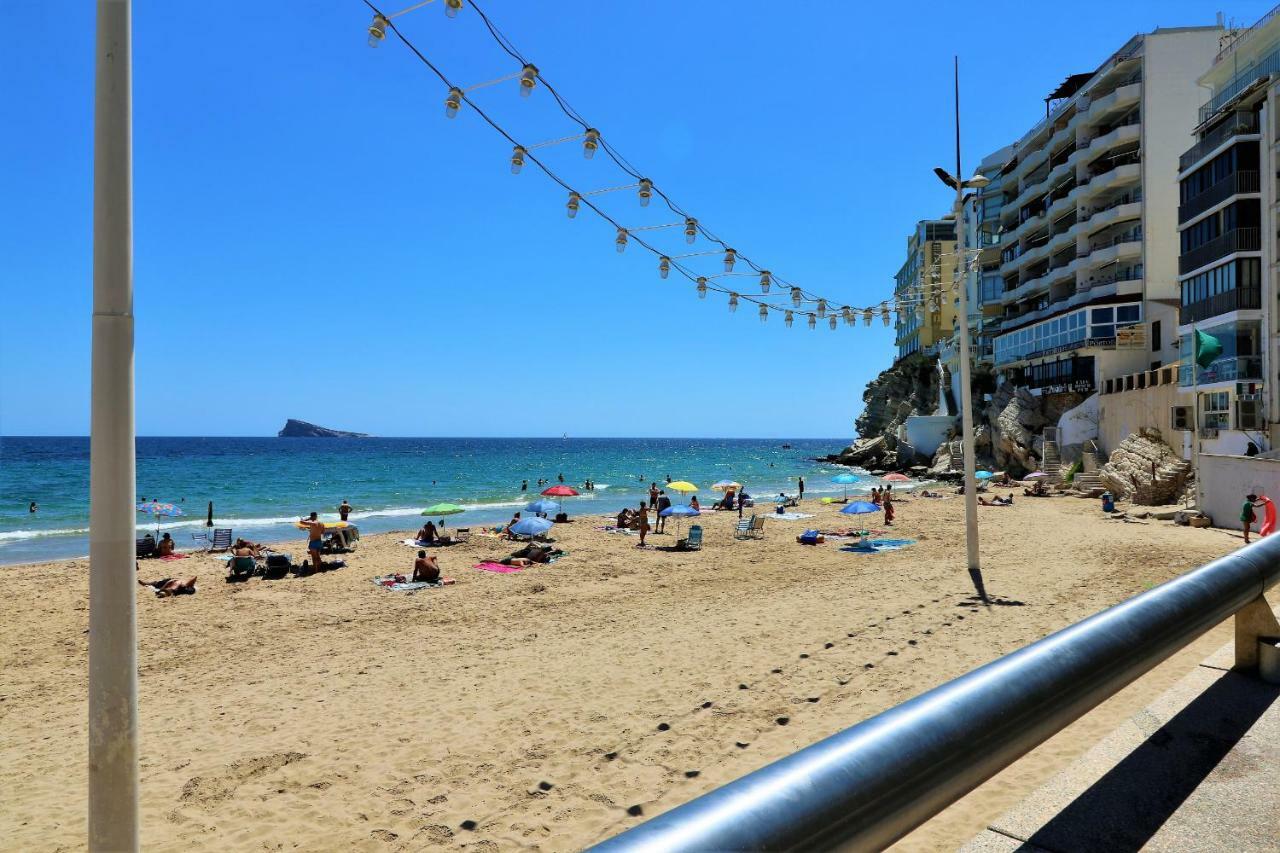 Lux Center 5-d Appartamento Benidorm